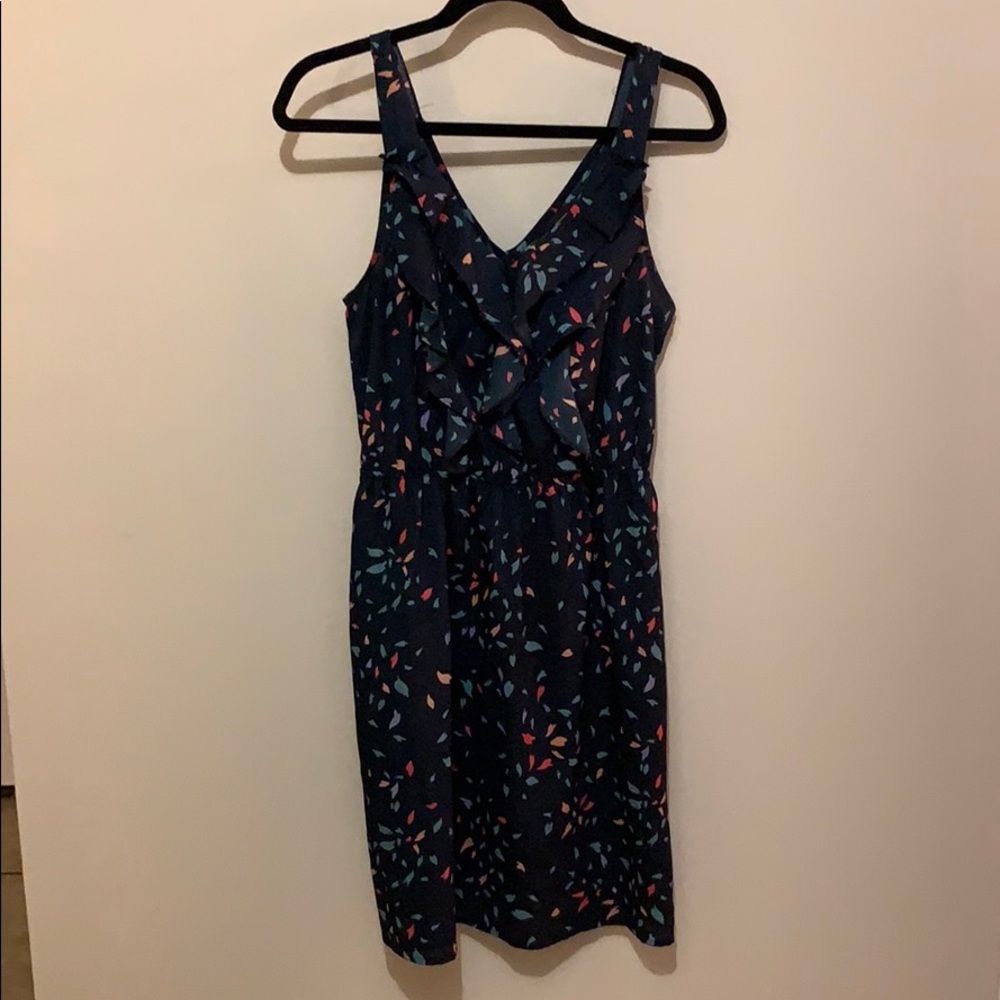 Flirty sundress